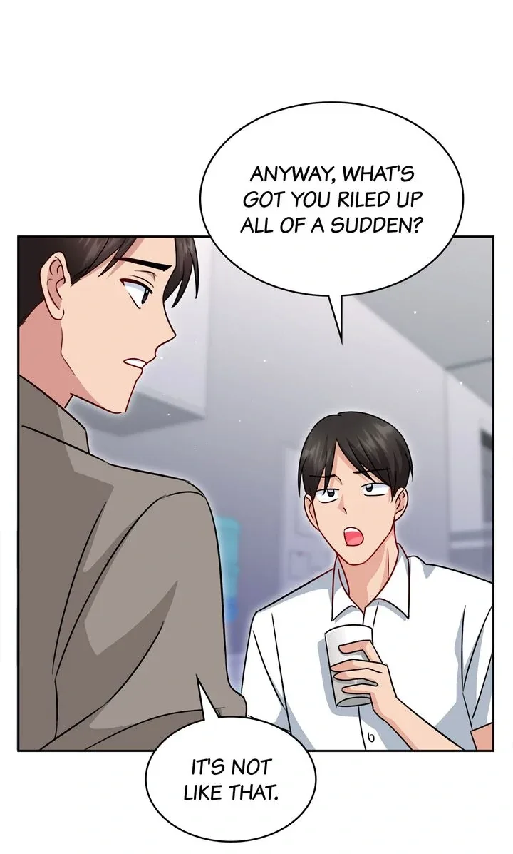 Entering With A New Groom Chapter 22 page 18