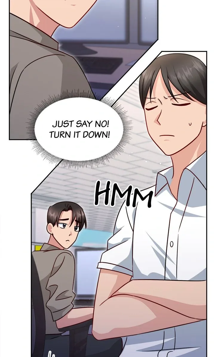 Entering With A New Groom Chapter 22 page 6