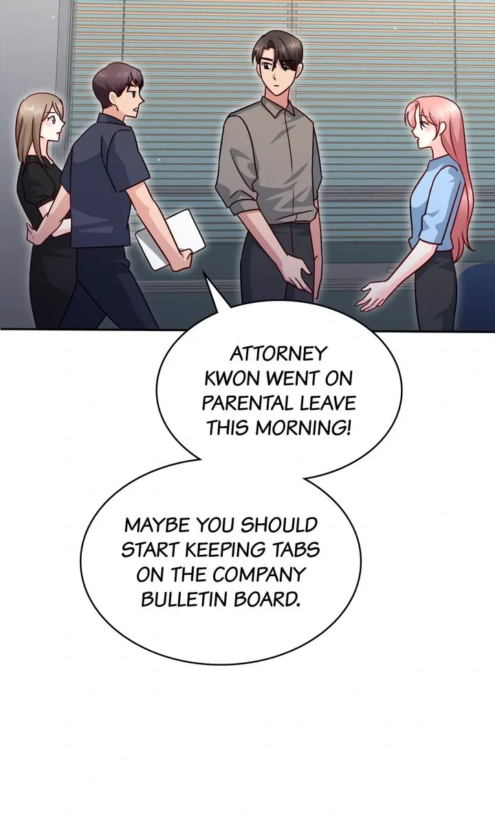 Entering With A New Groom Chapter 22 page 33