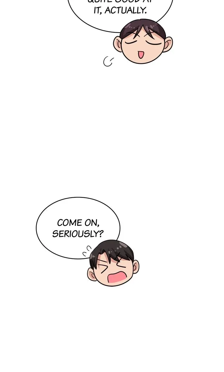 Entering With A New Groom Chapter 22 page 17