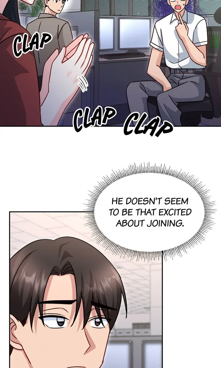 Entering With A New Groom Chapter 22 page 5