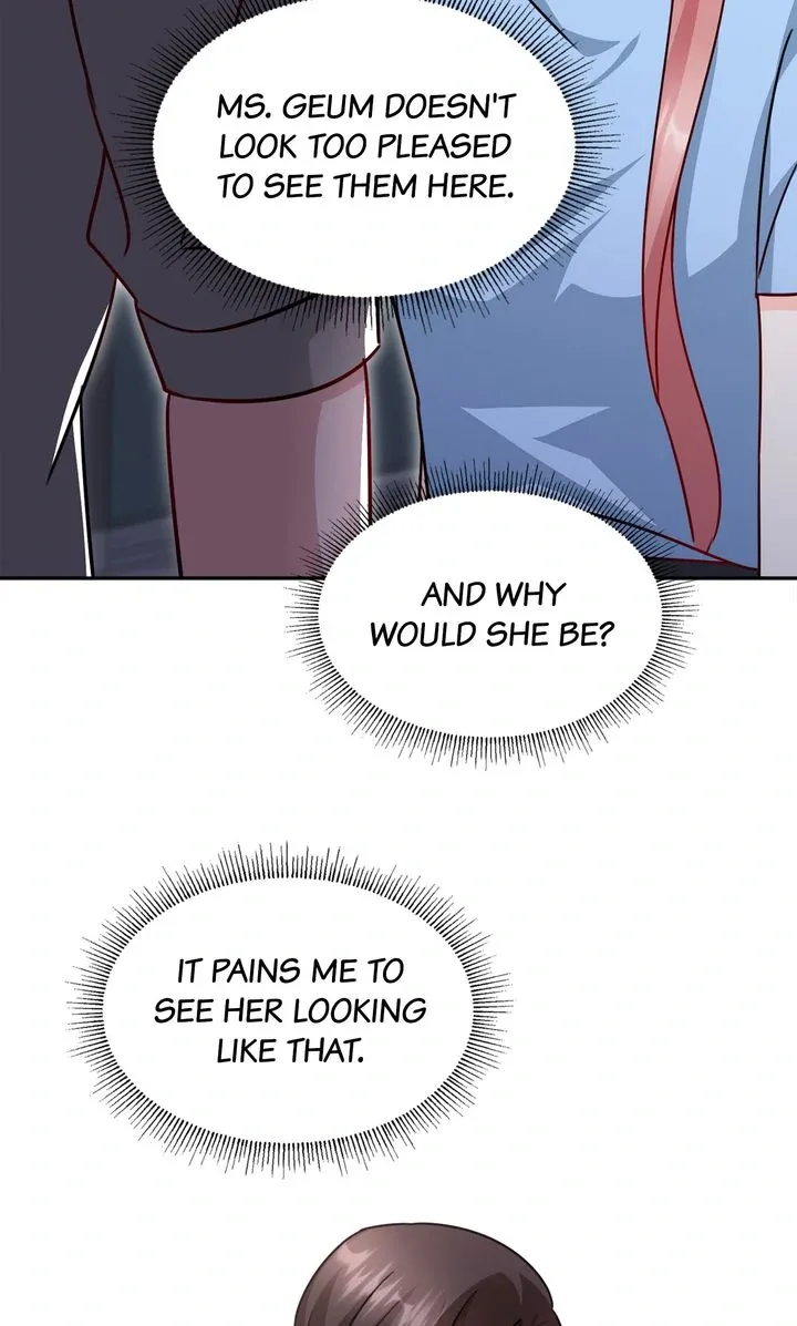 Entering With A New Groom Chapter 22 page 42