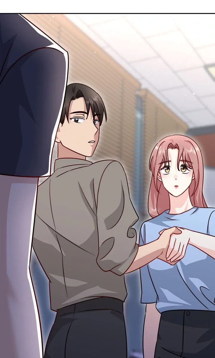 Entering With A New Groom Chapter 22 page 30