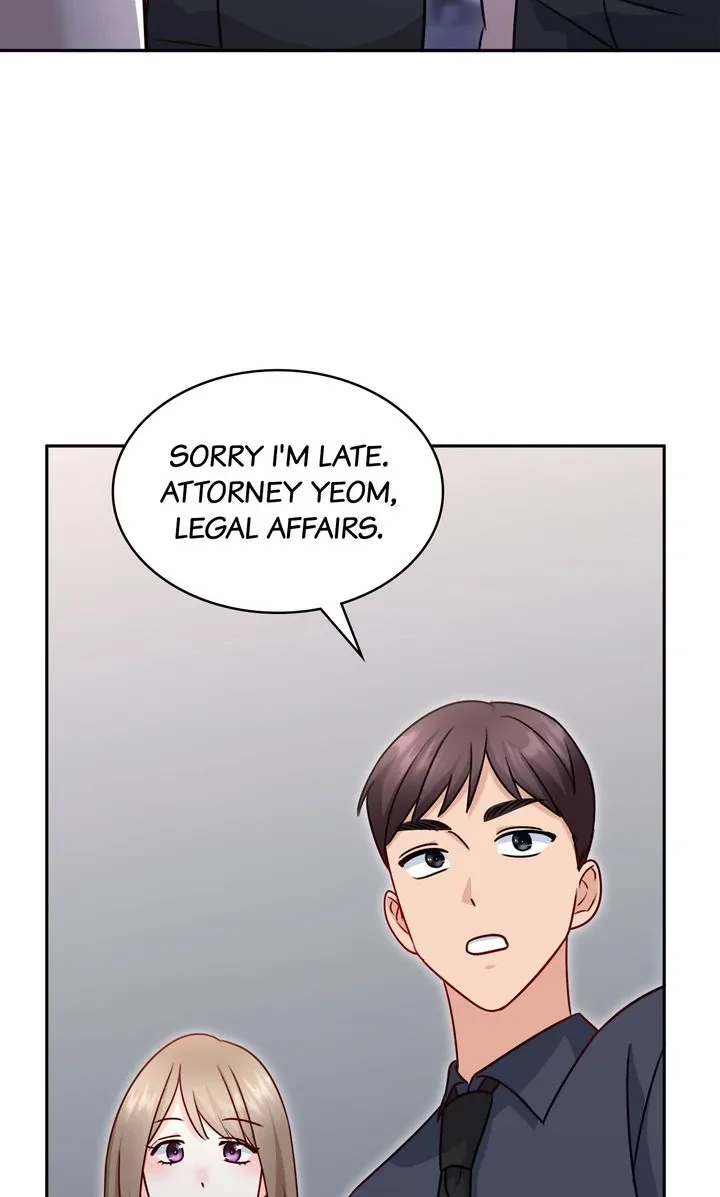 Entering With A New Groom Chapter 22 page 31