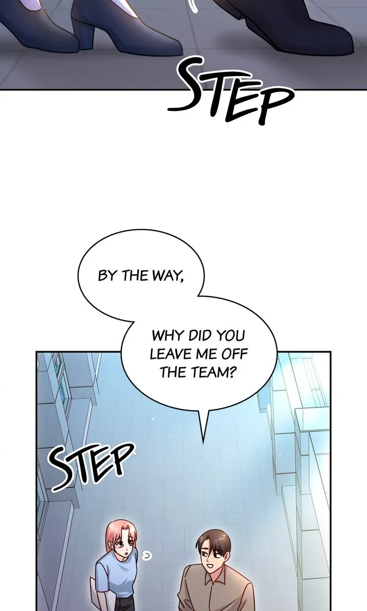 Entering With A New Groom Chapter 22 page 61