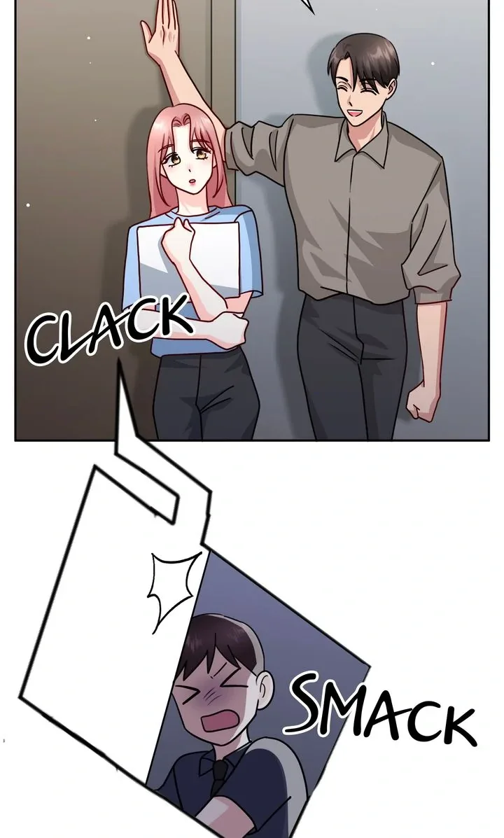 Entering With A New Groom Chapter 22 page 59