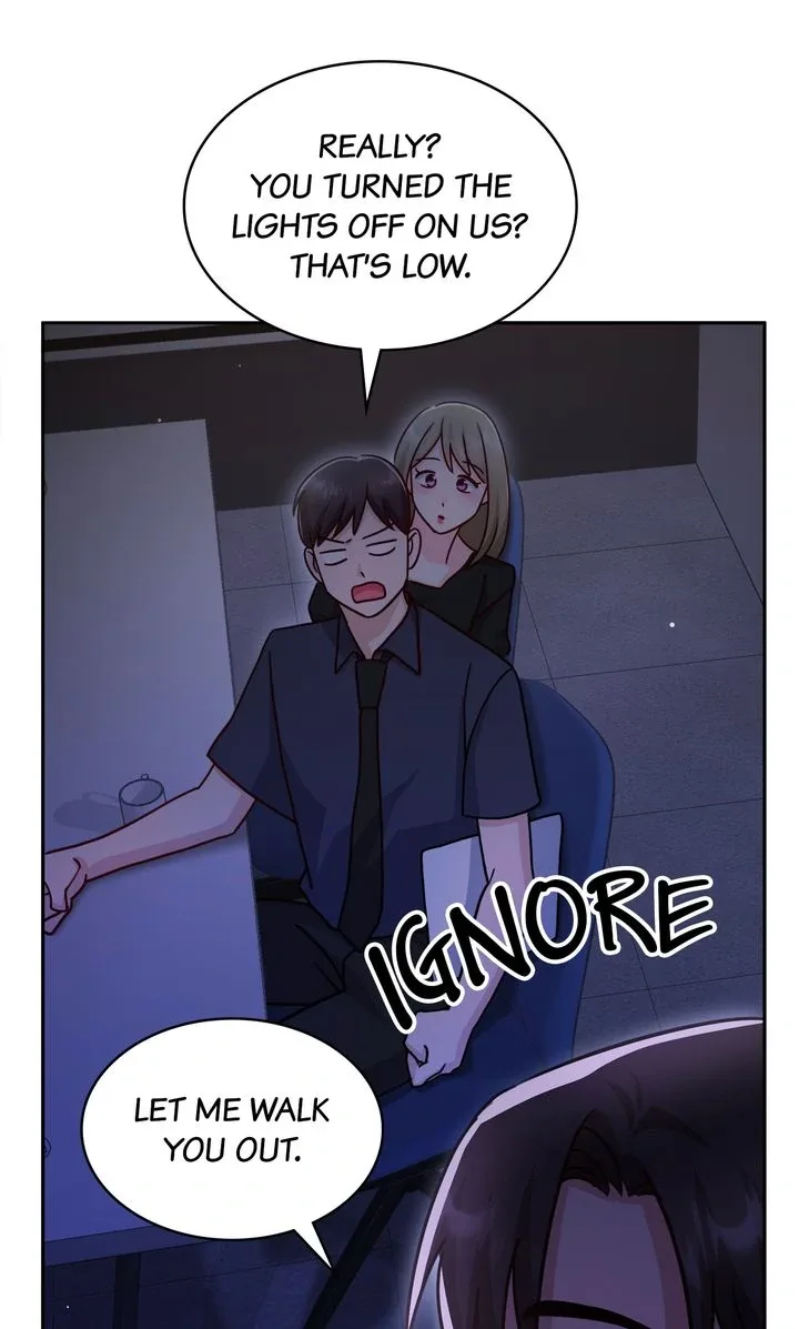 Entering With A New Groom Chapter 22 page 57
