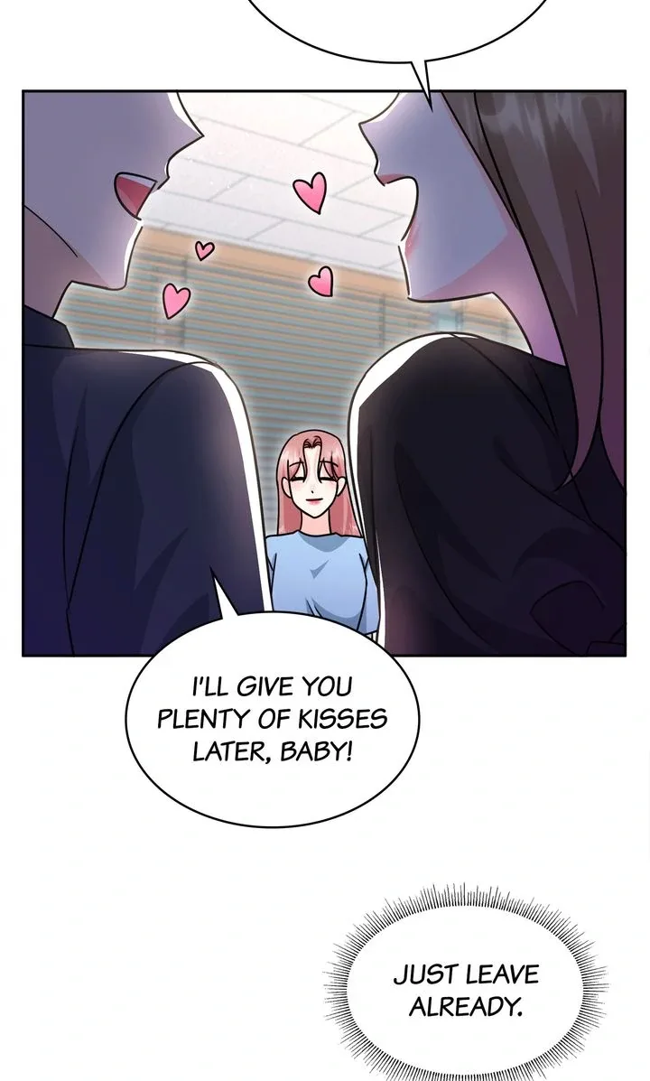 Entering With A New Groom Chapter 22 page 53