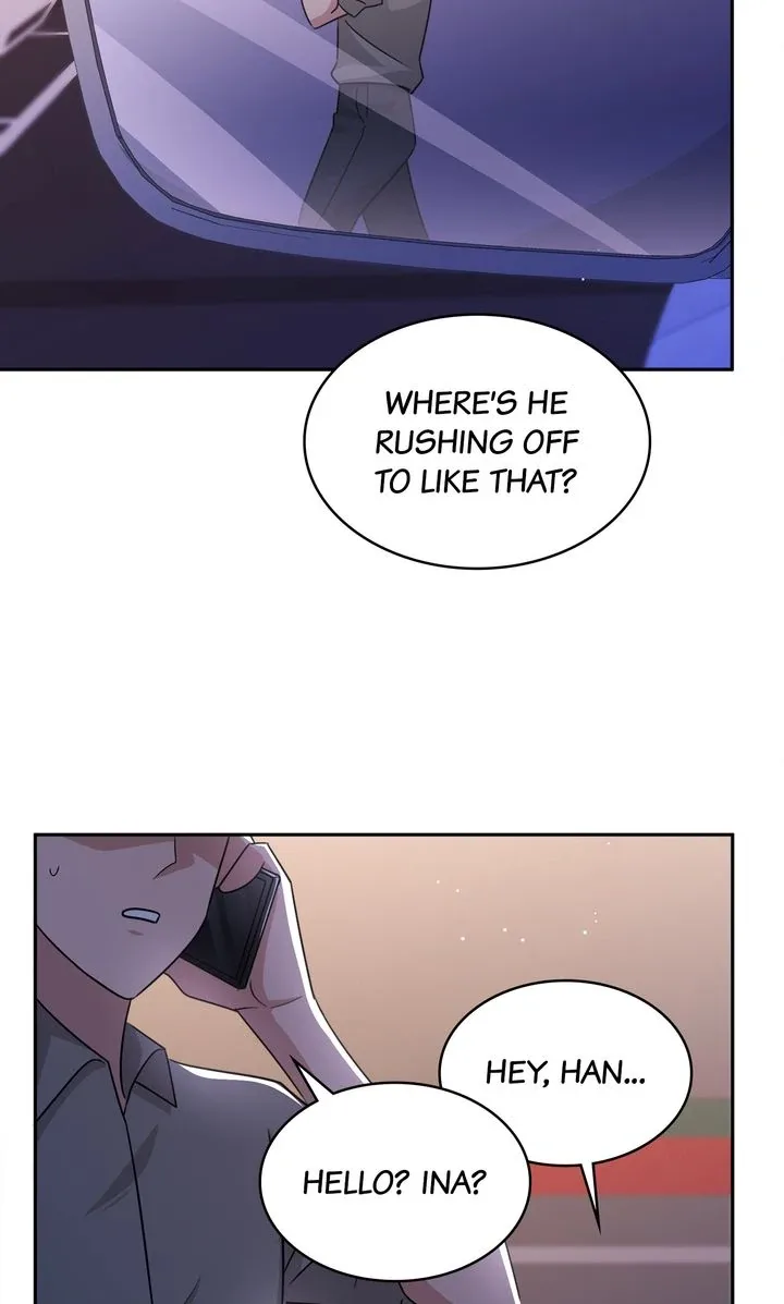 Entering With A New Groom Chapter 22 page 92