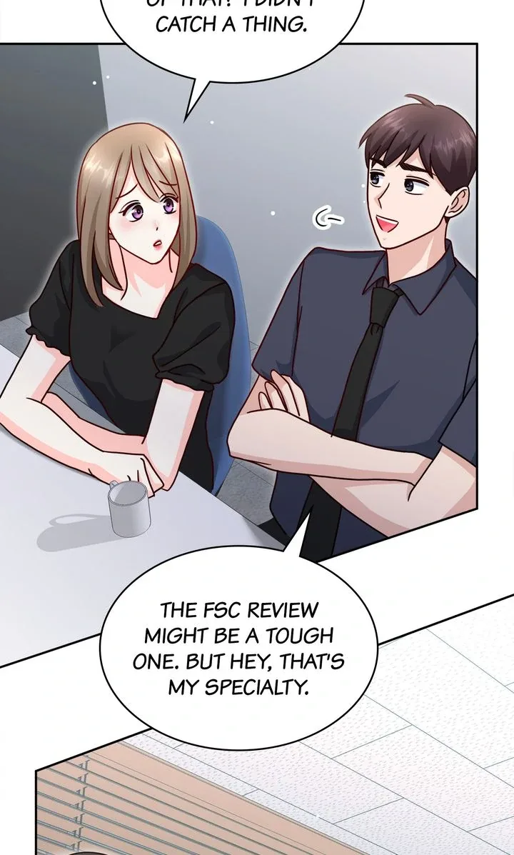 Entering With A New Groom Chapter 22 page 50