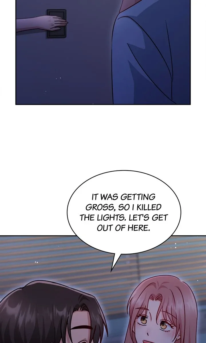 Entering With A New Groom Chapter 22 page 55