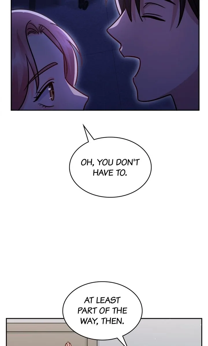 Entering With A New Groom Chapter 22 page 58