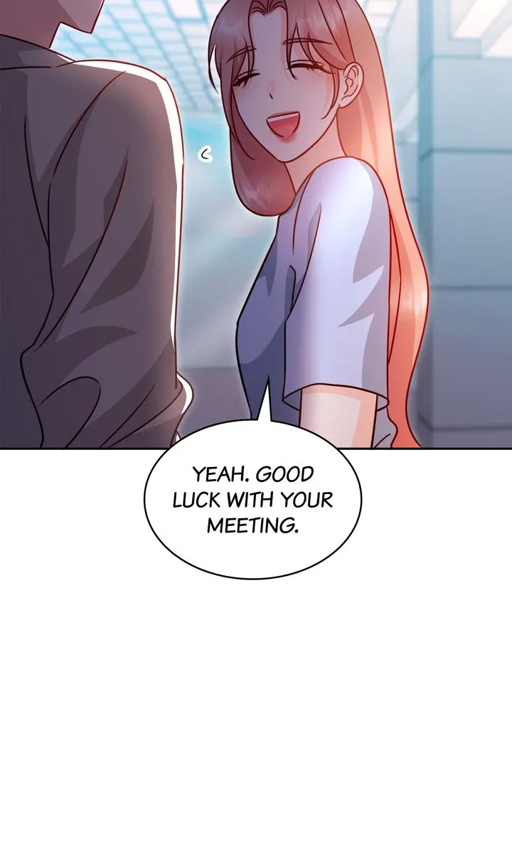 Entering With A New Groom Chapter 22 page 85