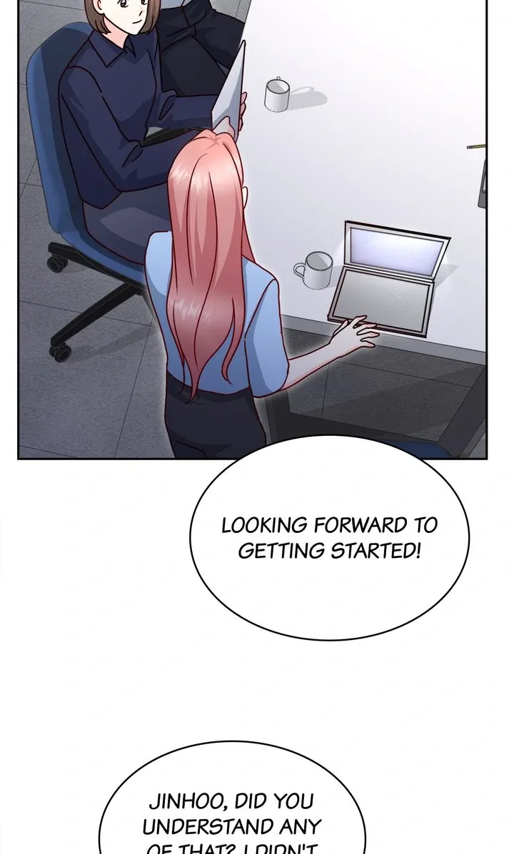 Entering With A New Groom Chapter 22 page 49
