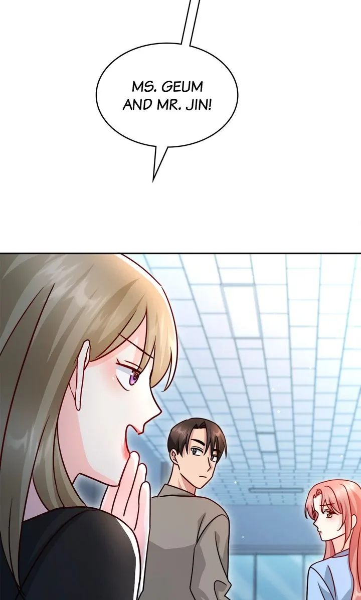 Entering With A New Groom Chapter 22 page 66