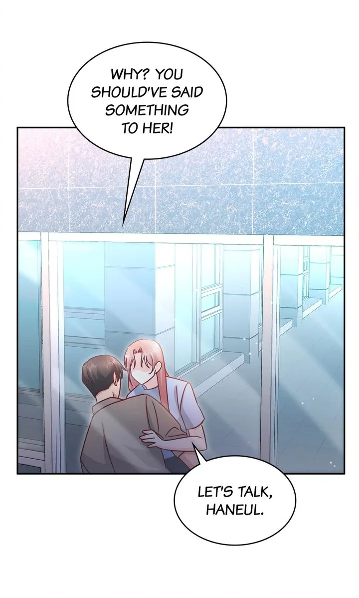 Entering With A New Groom Chapter 22 page 73