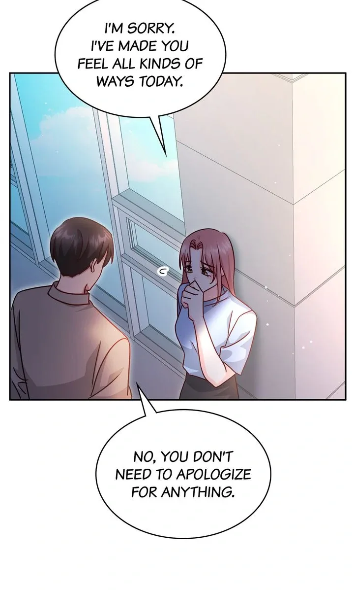 Entering With A New Groom Chapter 22 page 81