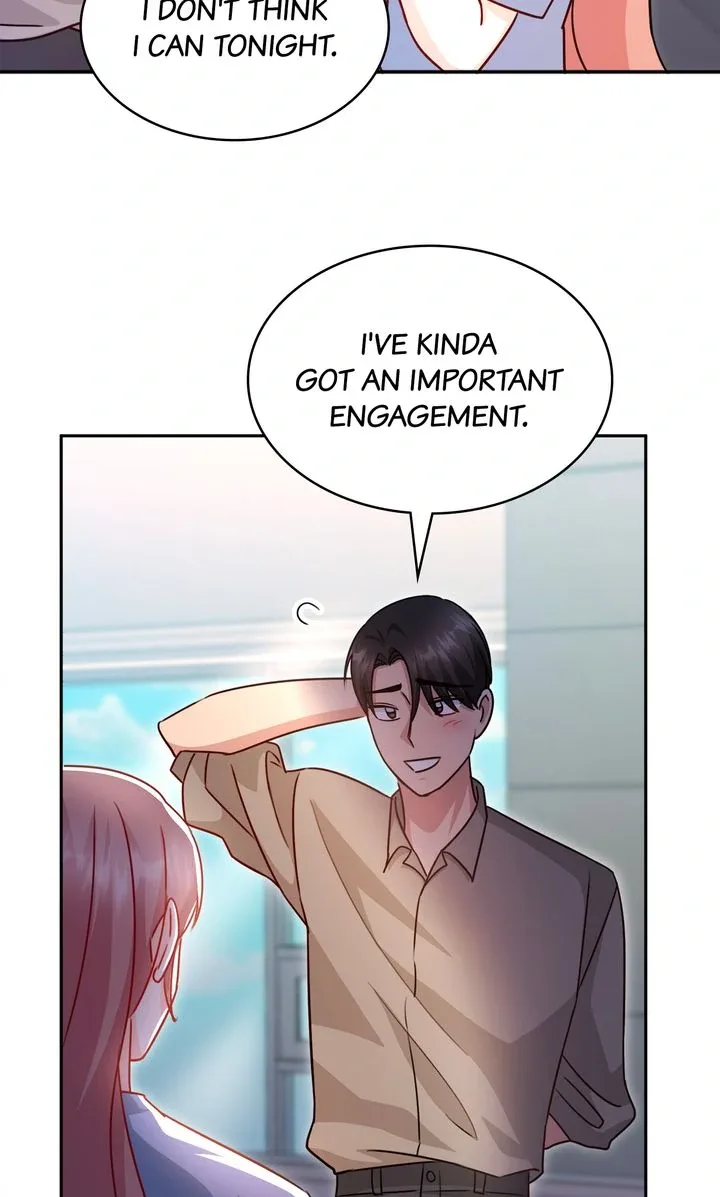 Entering With A New Groom Chapter 22 page 83