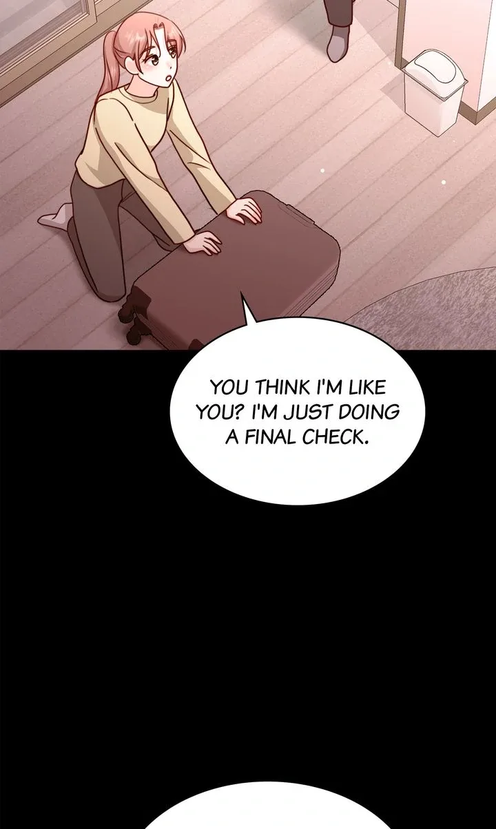 Entering With A New Groom Chapter 24 page 4