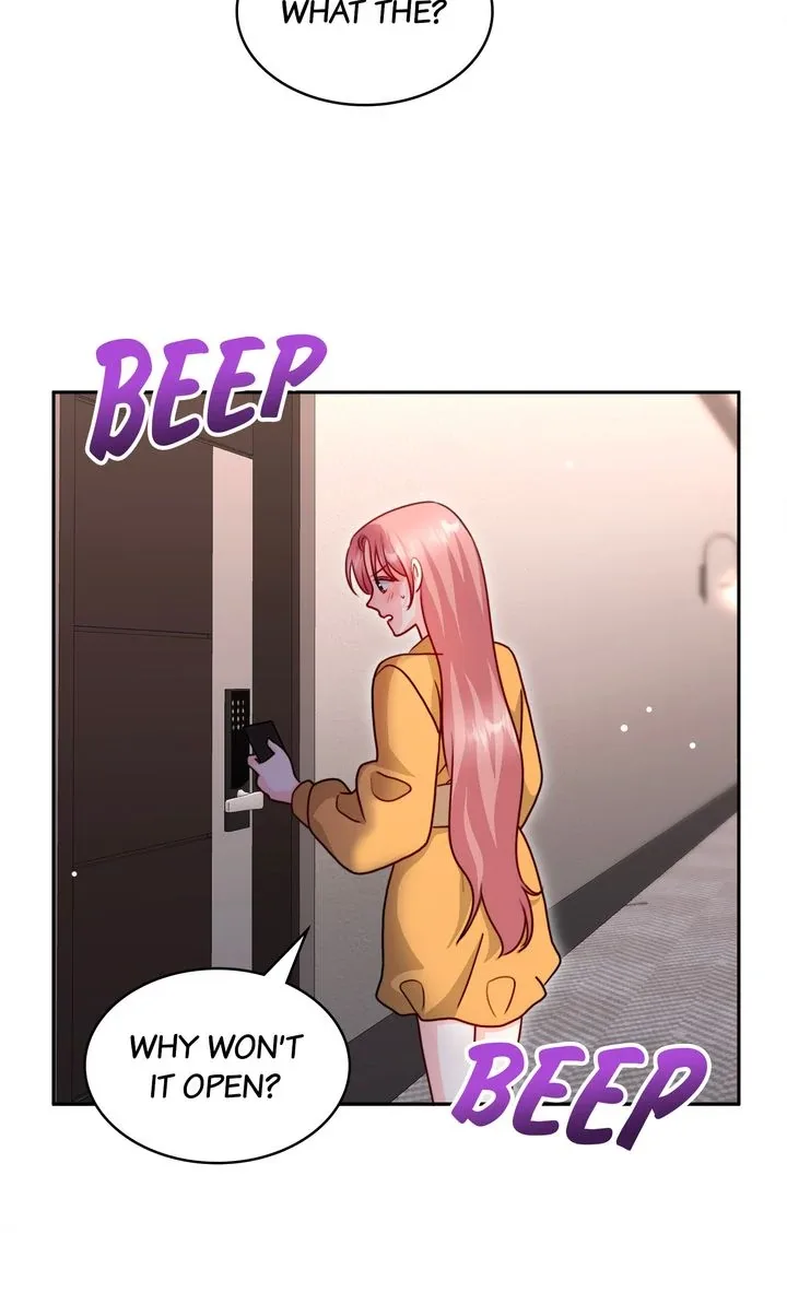Entering With A New Groom Chapter 24 page 52