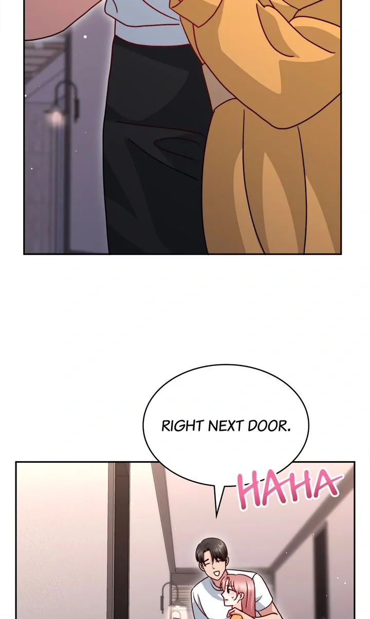 Entering With A New Groom Chapter 24 page 59