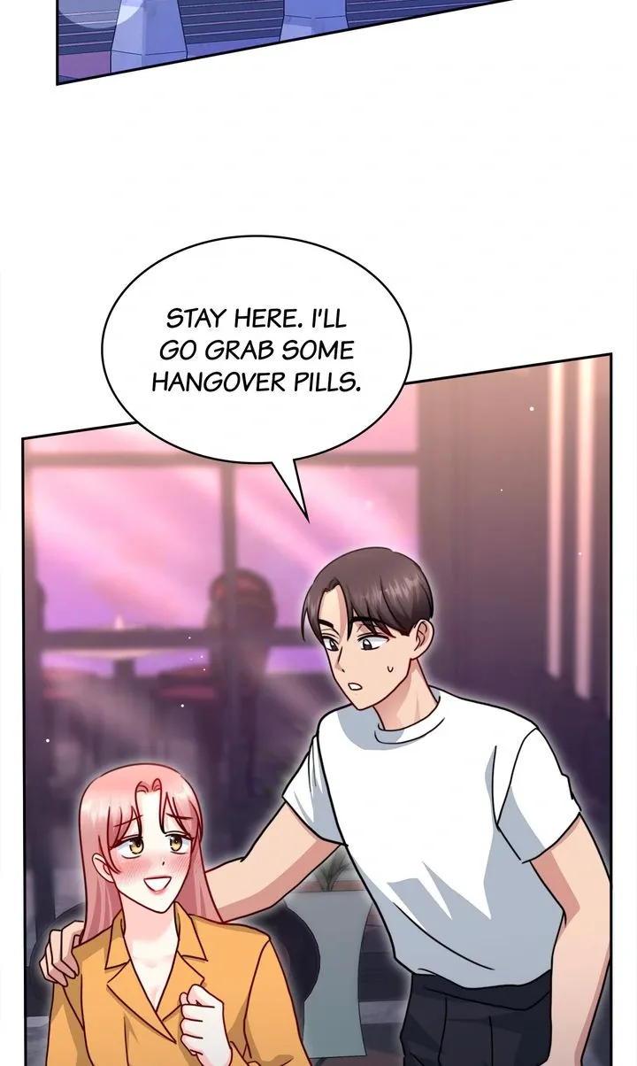 Entering With A New Groom Chapter 24 page 19