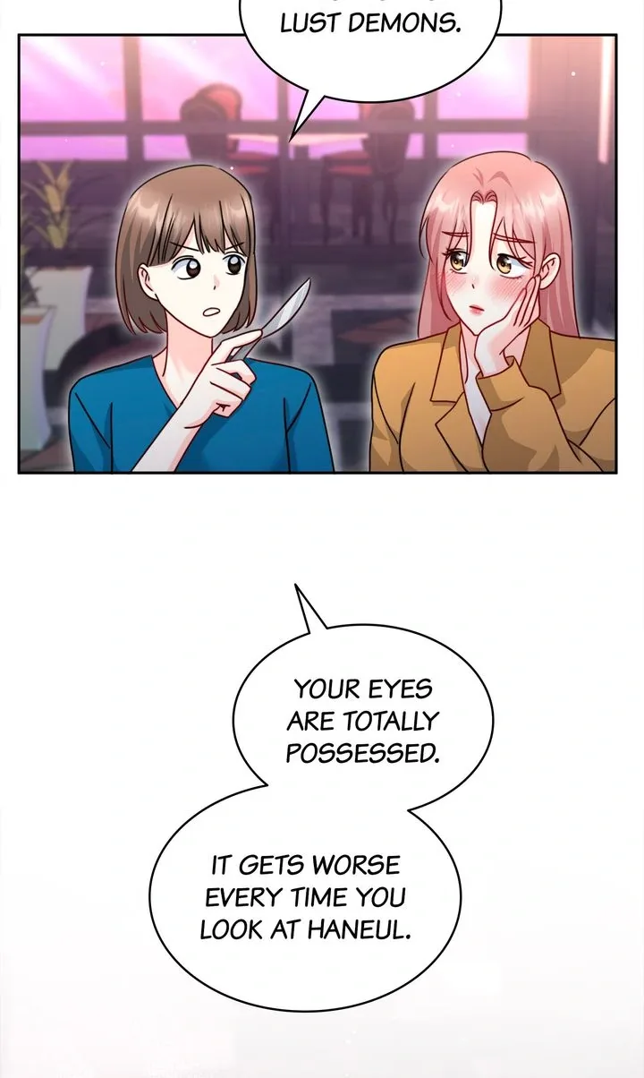 Entering With A New Groom Chapter 24 page 28