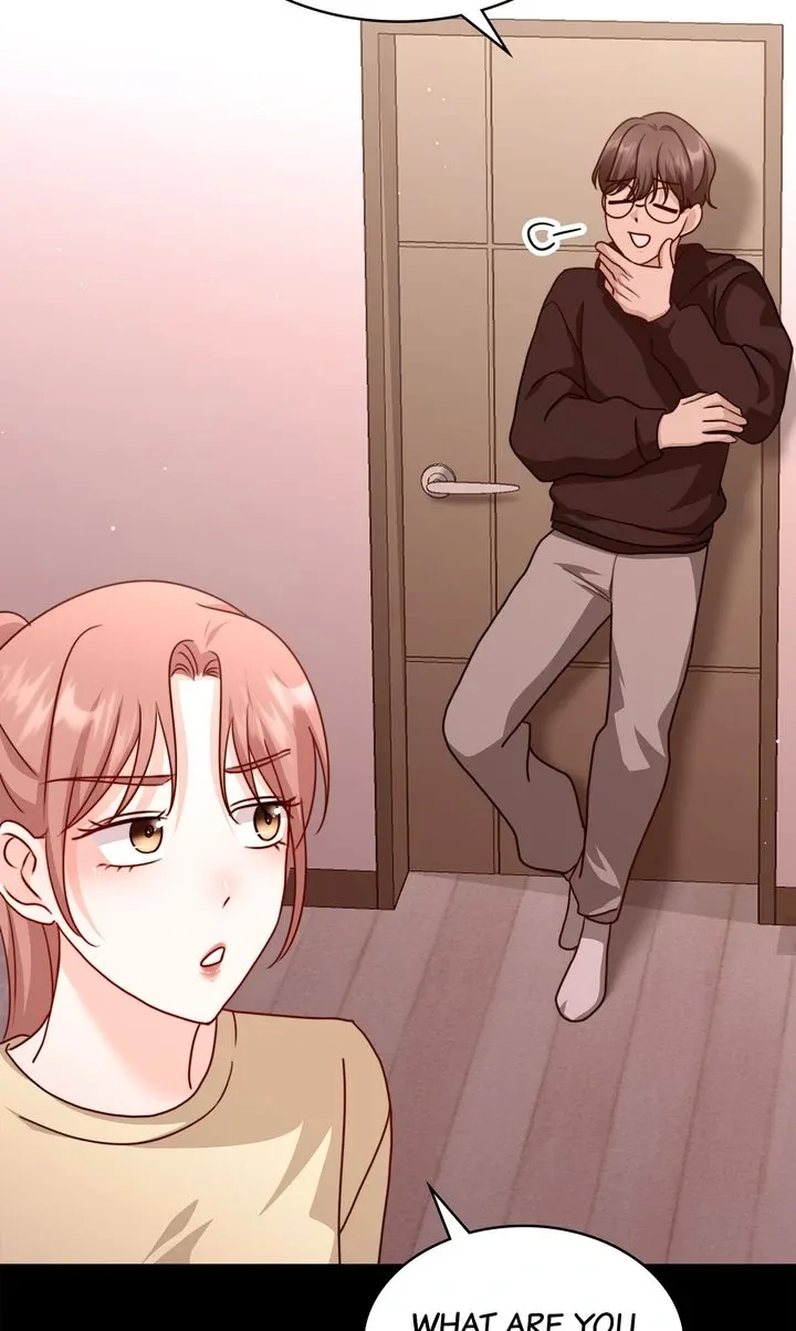 Entering With A New Groom Chapter 24 page 7