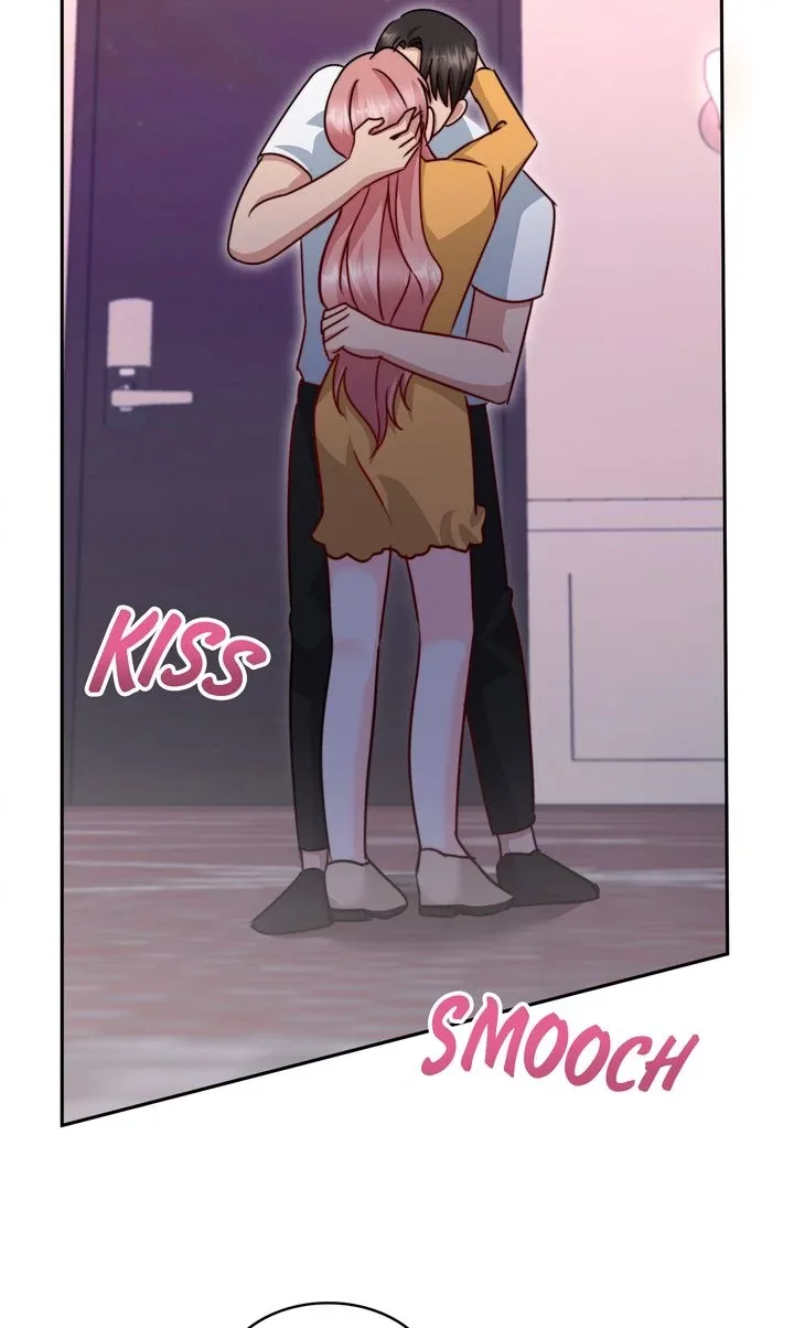 Entering With A New Groom Chapter 24 page 84