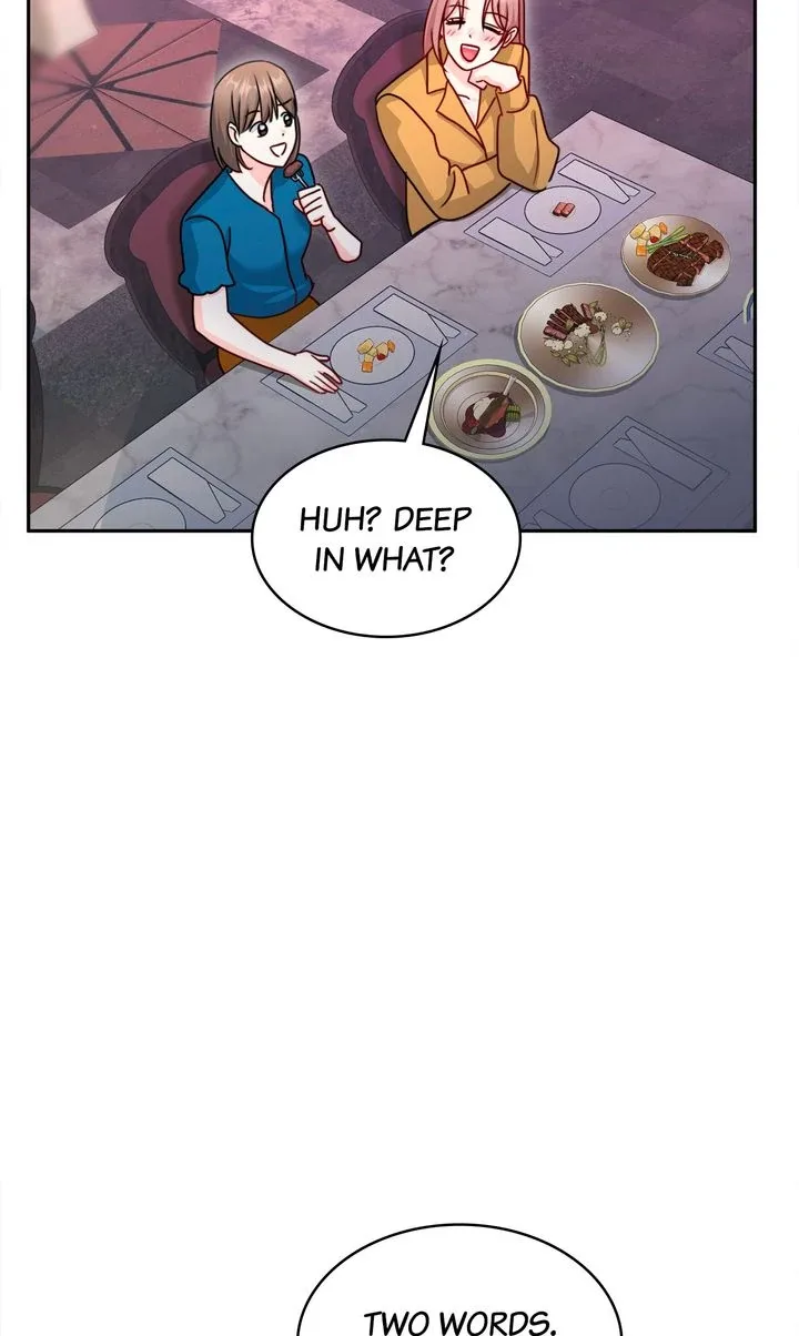 Entering With A New Groom Chapter 24 page 27