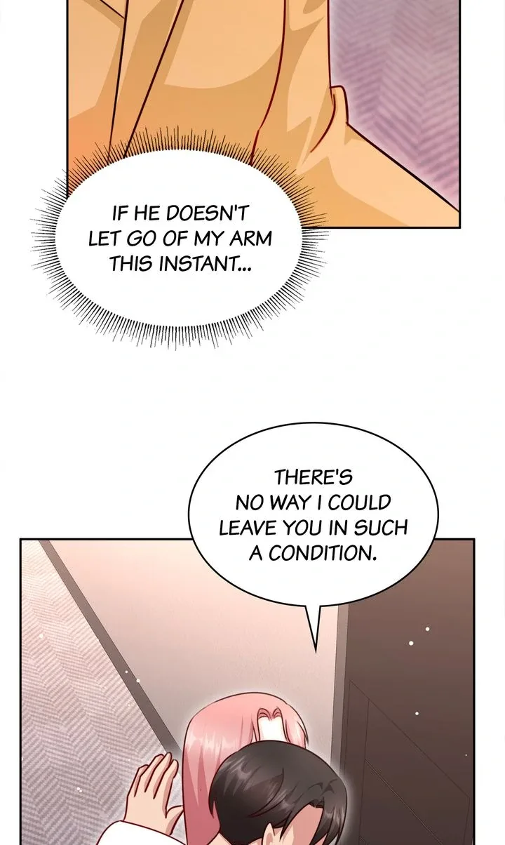 Entering With A New Groom Chapter 24 page 62