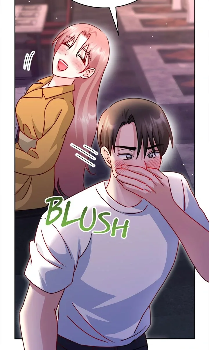 Entering With A New Groom Chapter 24 page 24