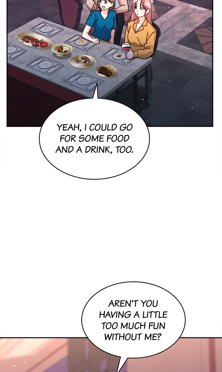 Entering With A New Groom Chapter 24 page 36