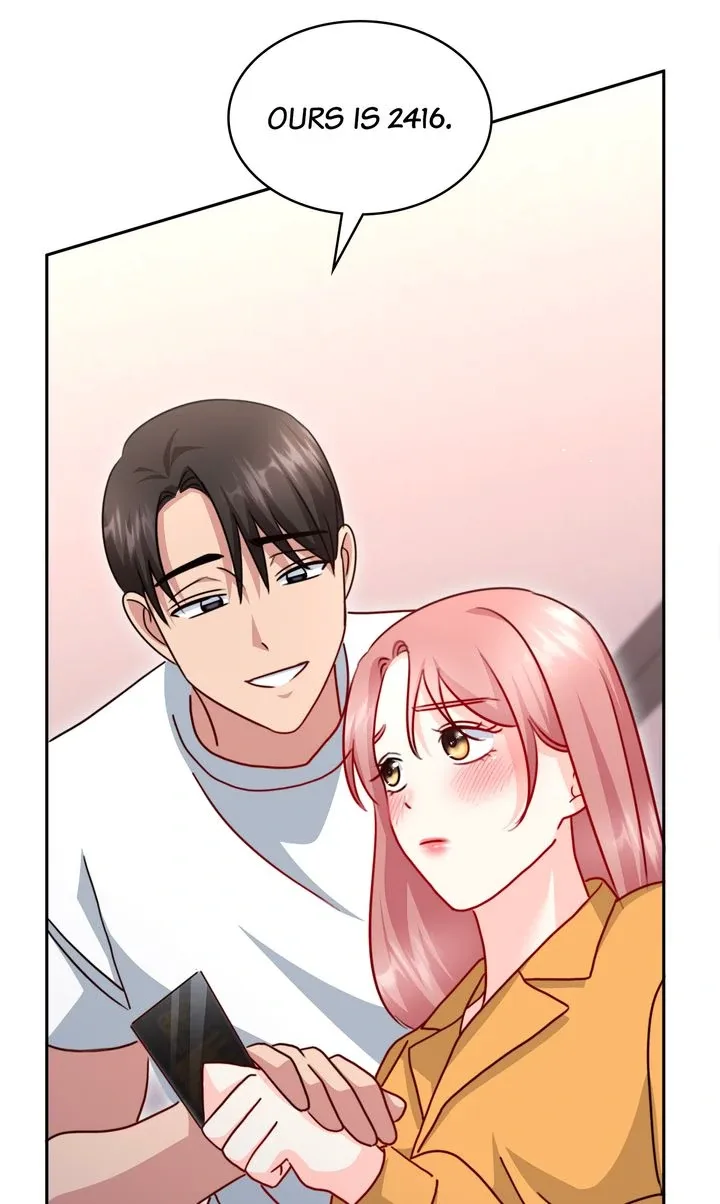 Entering With A New Groom Chapter 24 page 58