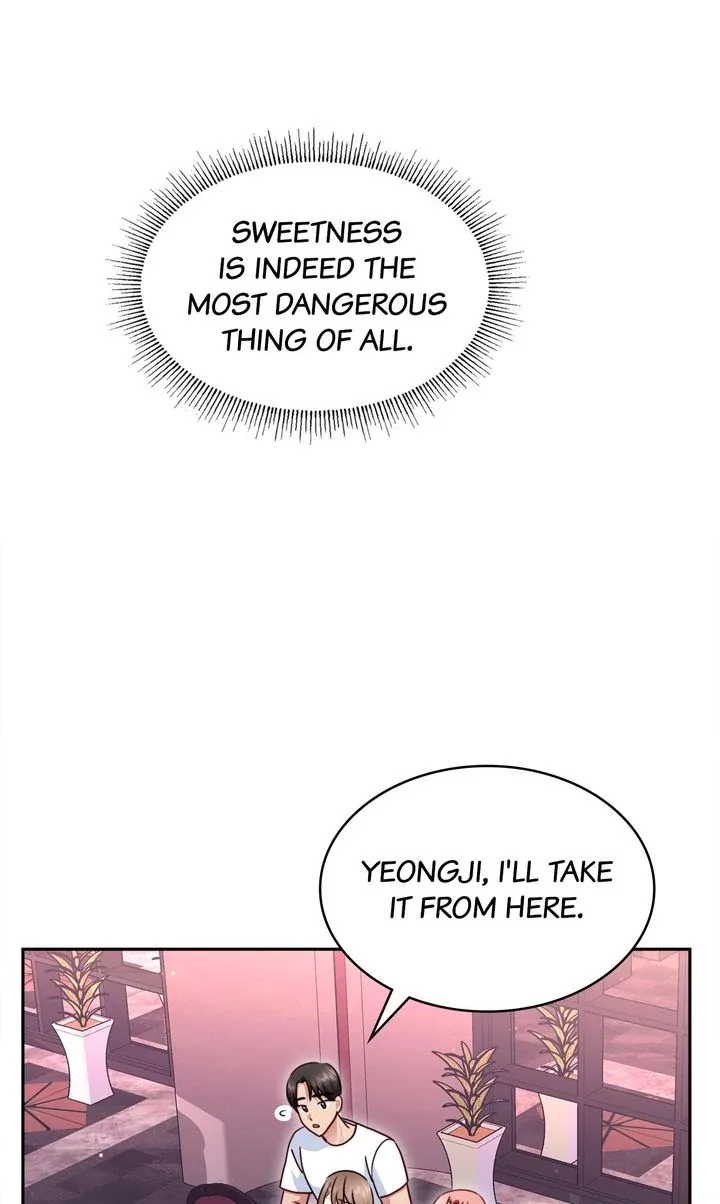 Entering With A New Groom Chapter 24 page 35