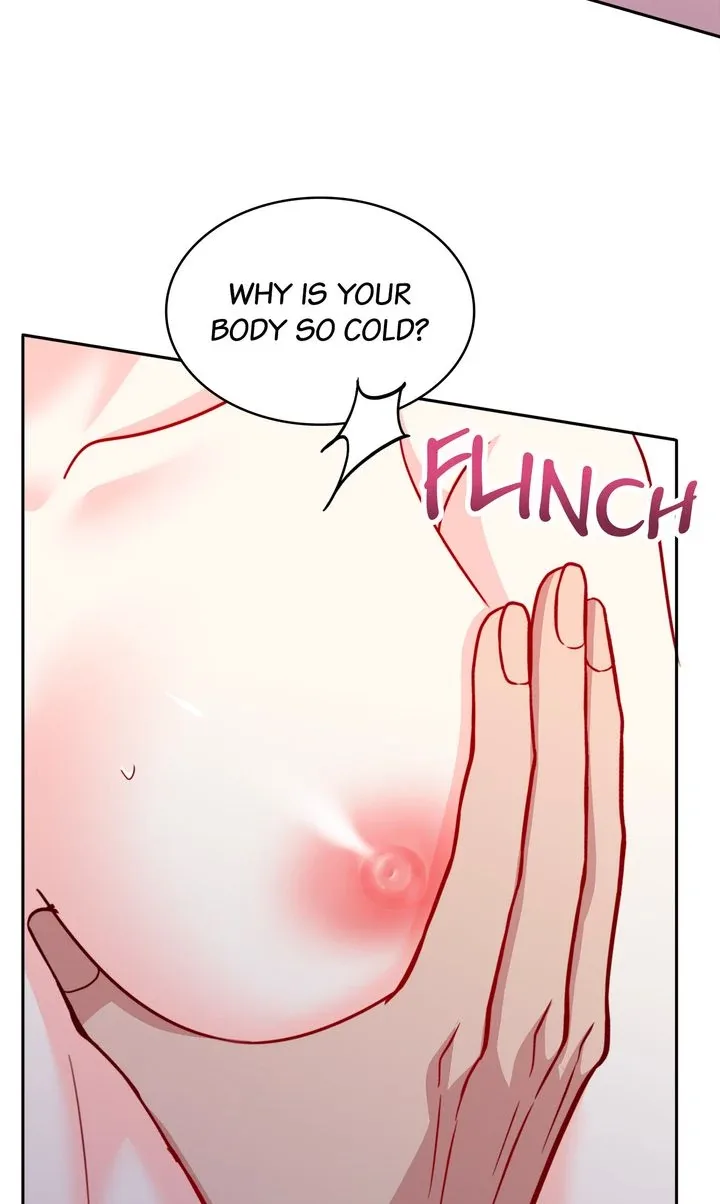 Entering With A New Groom Chapter 24 page 99
