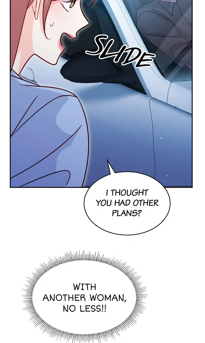 Entering With A New Groom Chapter 23 page 22