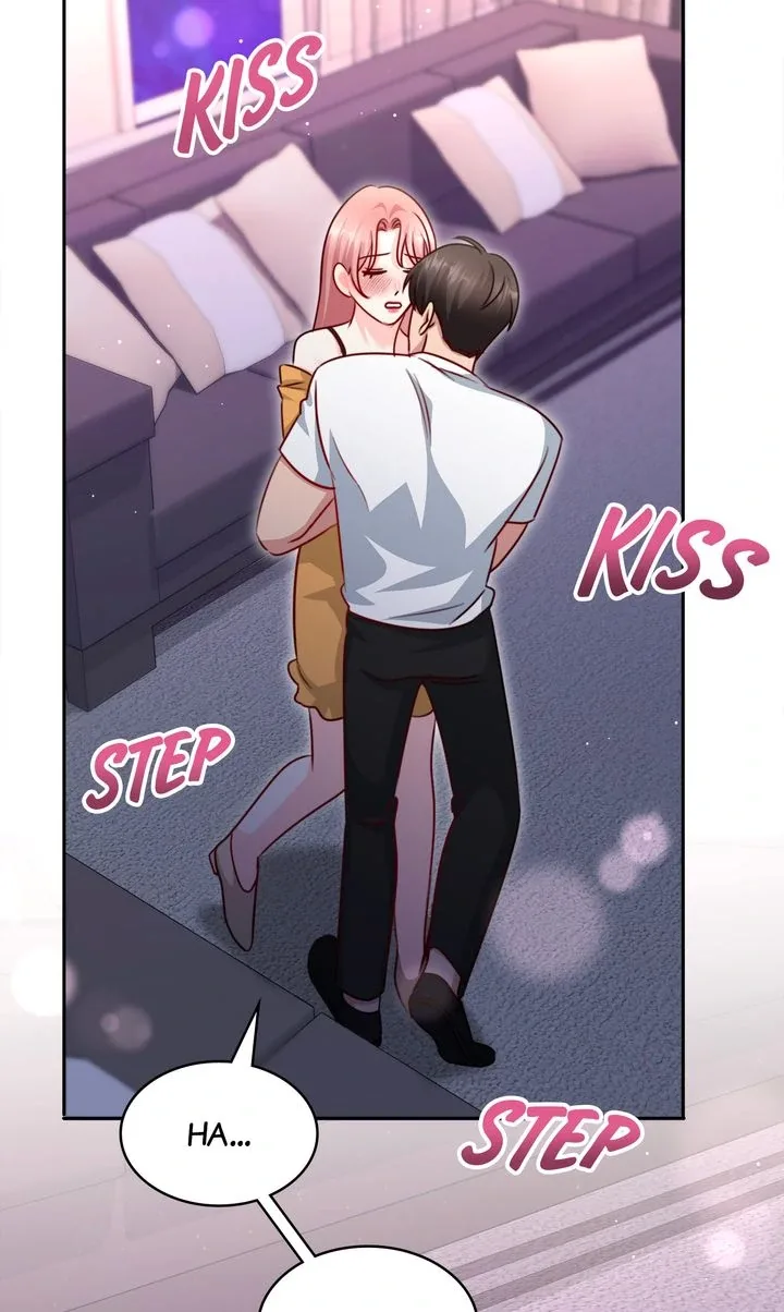 Entering With A New Groom Chapter 24 page 91