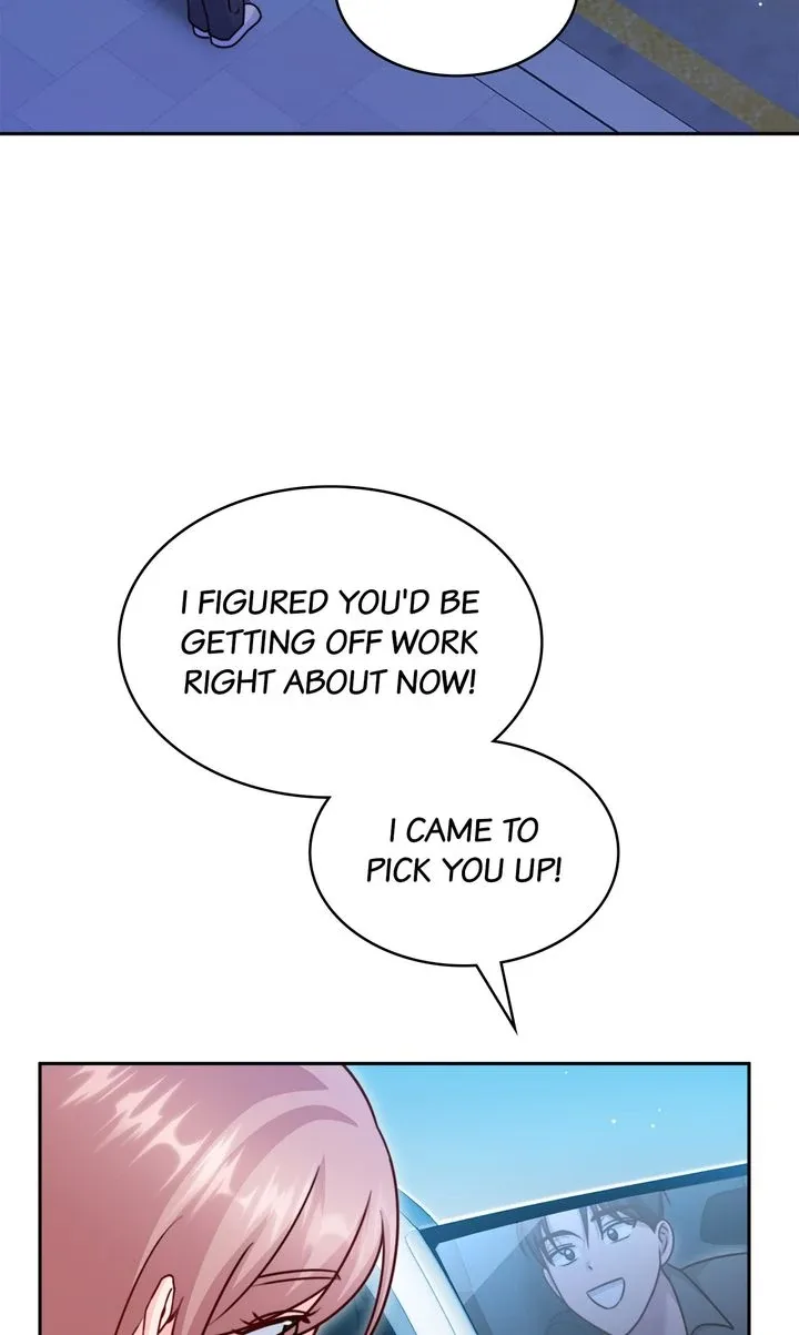 Entering With A New Groom Chapter 23 page 21