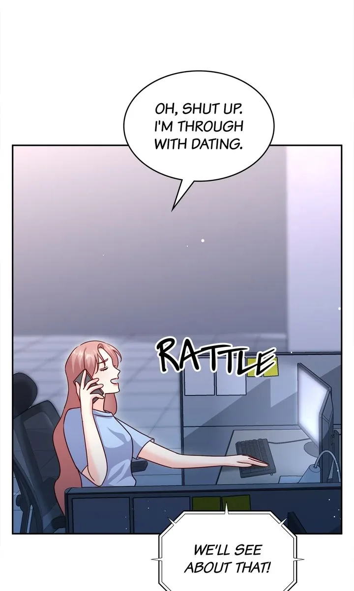 Entering With A New Groom Chapter 23 page 7