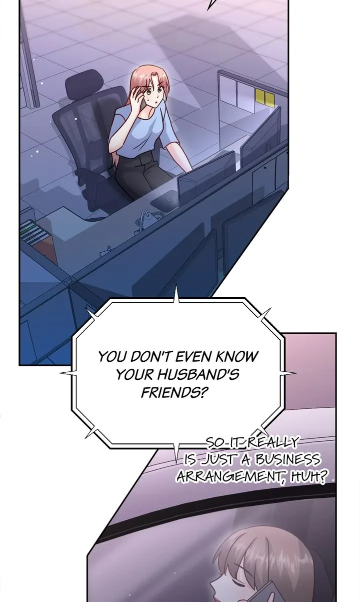 Entering With A New Groom Chapter 23 page 5