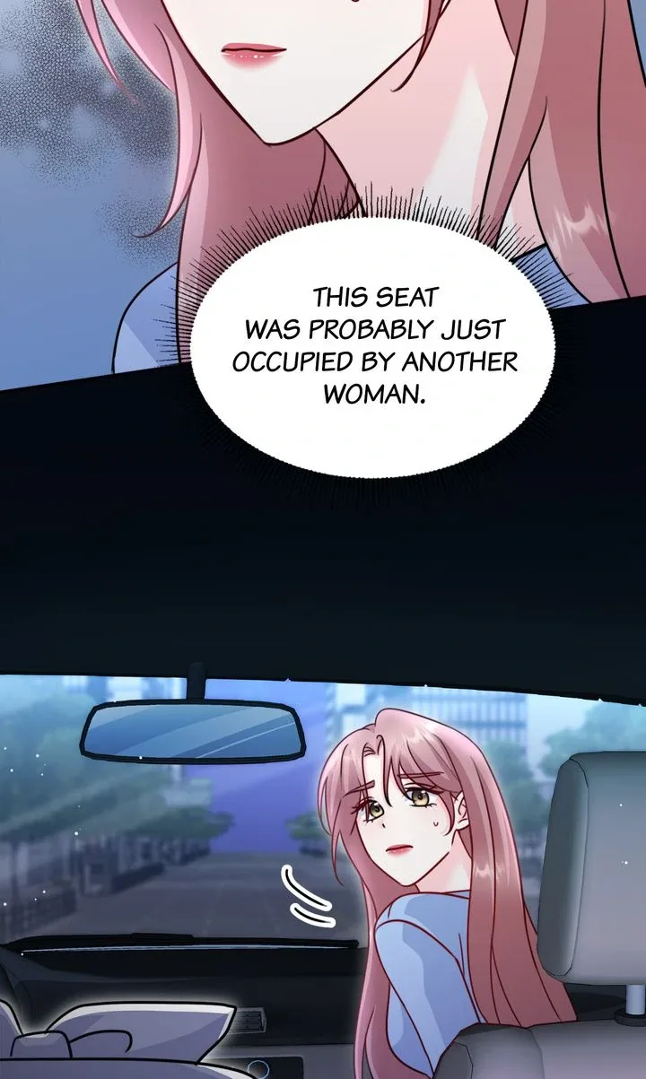 Entering With A New Groom Chapter 23 page 27