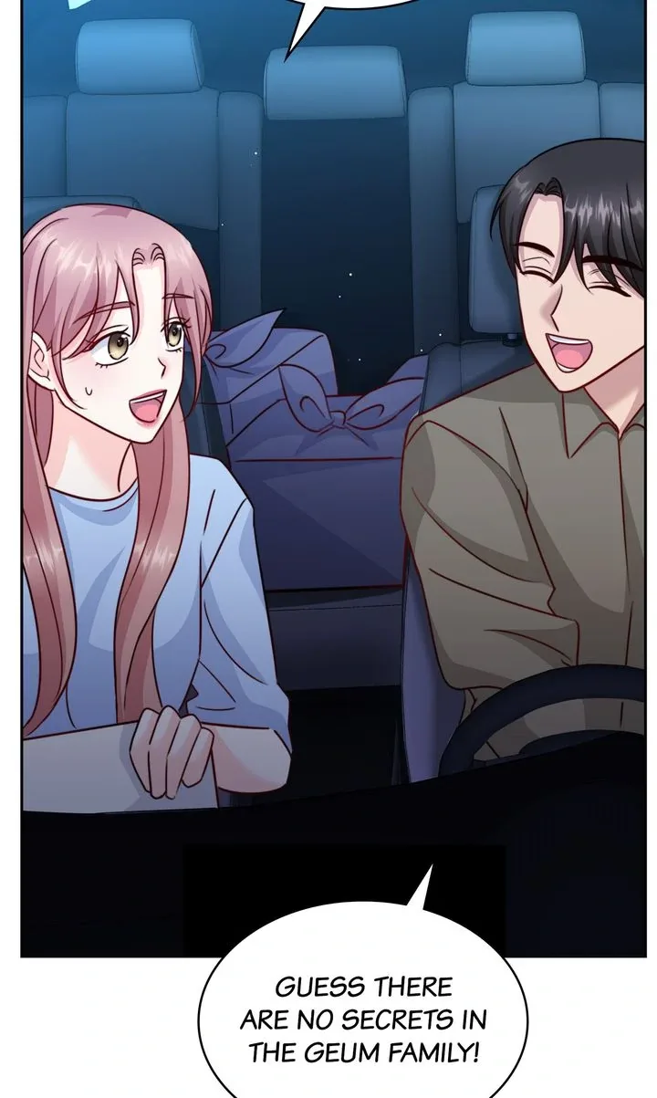 Entering With A New Groom Chapter 23 page 31