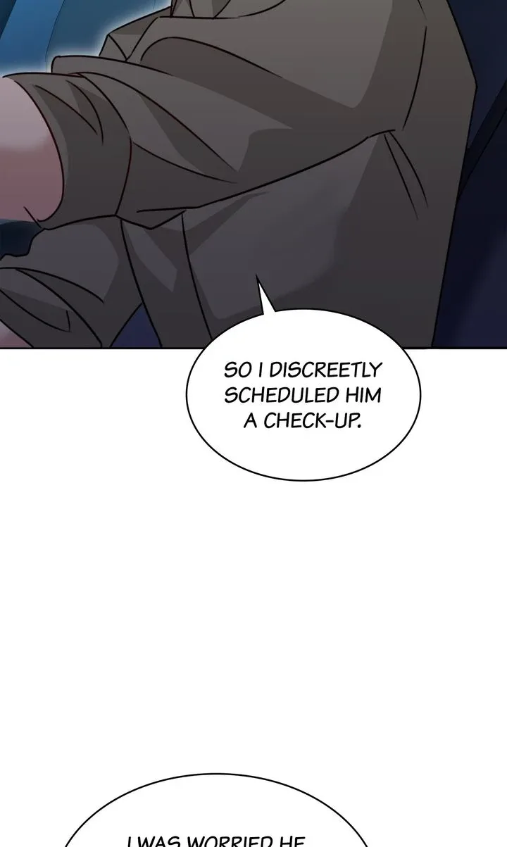 Entering With A New Groom Chapter 23 page 33