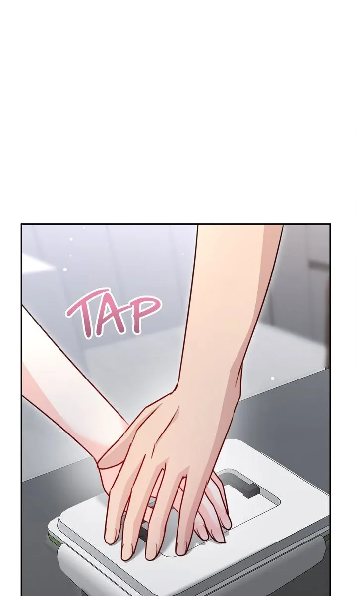 Entering With A New Groom Chapter 23 page 45