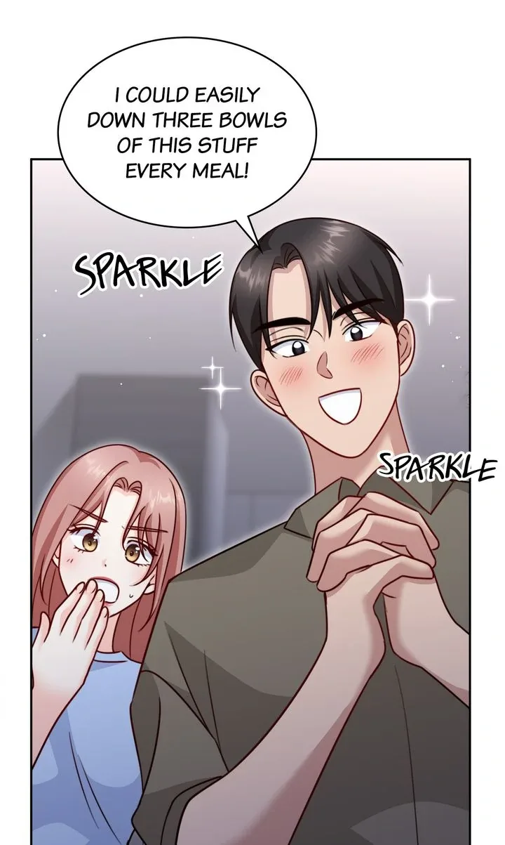 Entering With A New Groom Chapter 23 page 42