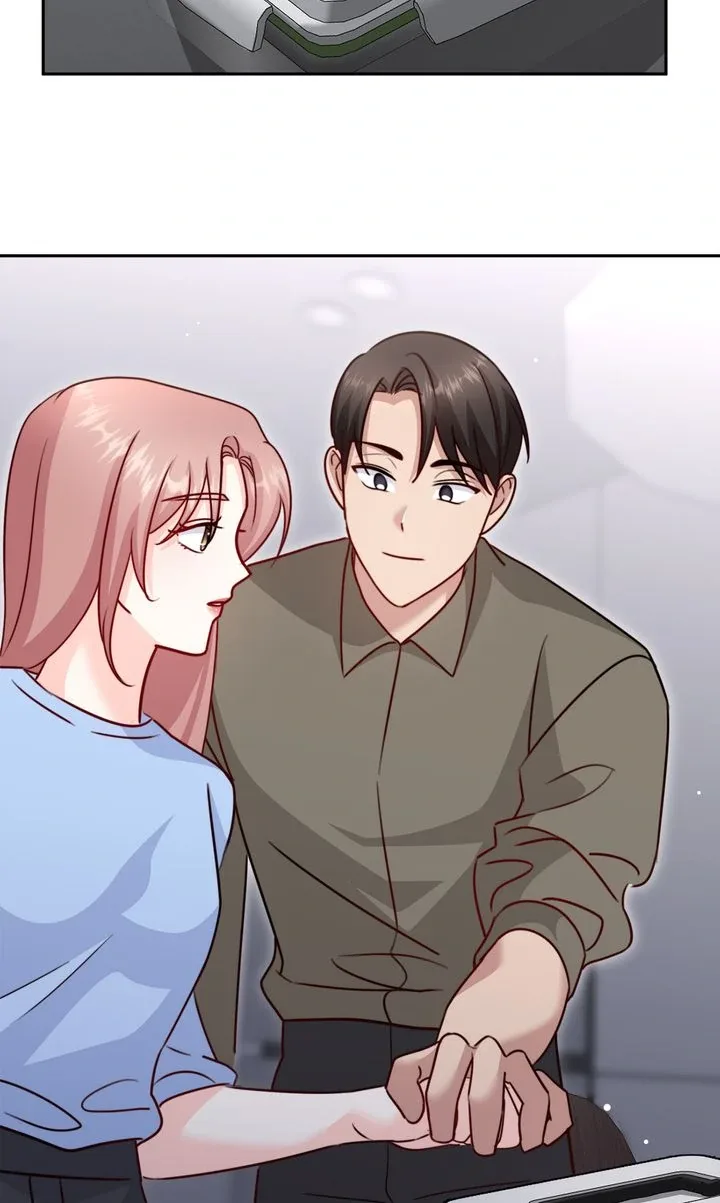 Entering With A New Groom Chapter 23 page 46