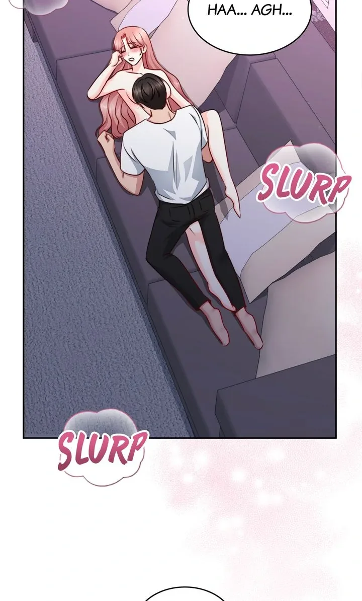 Entering With A New Groom Chapter 25 page 6