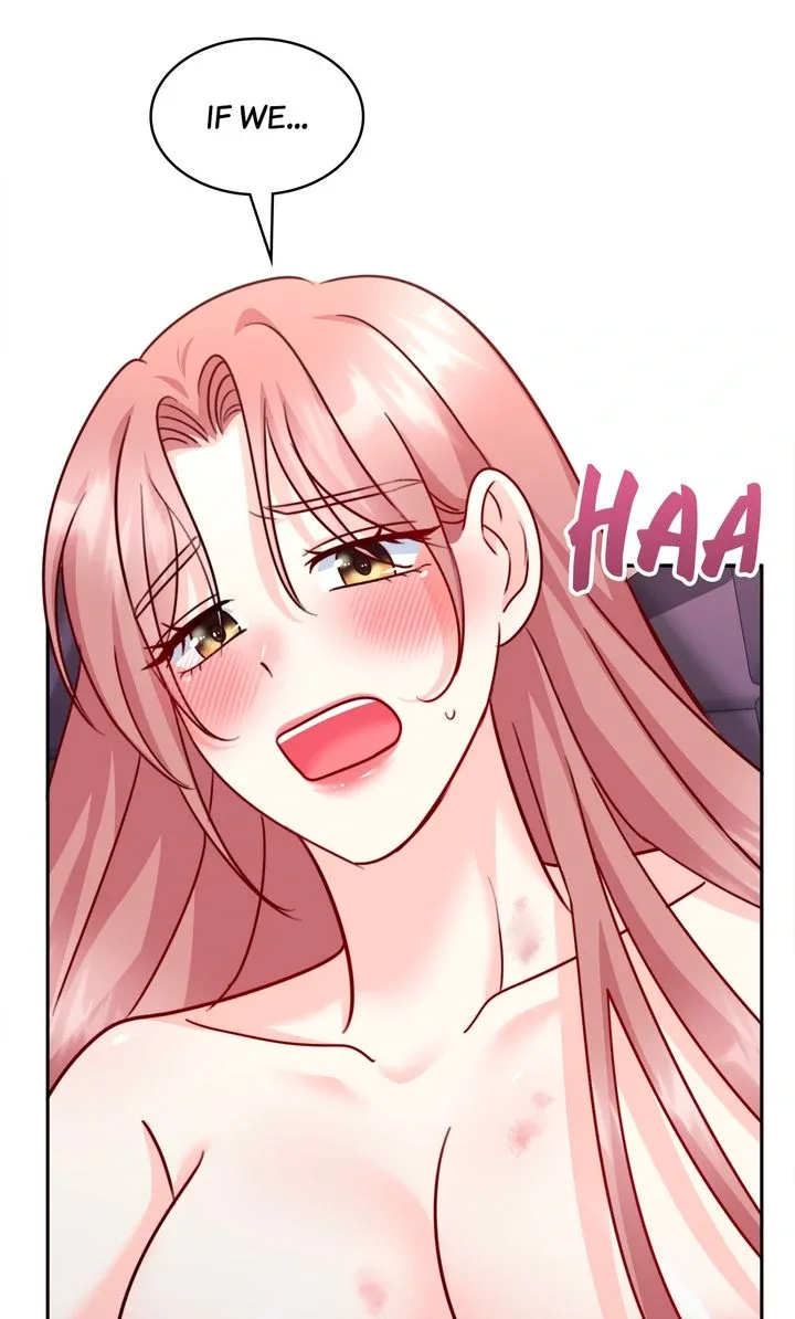 Entering With A New Groom Chapter 25 page 9