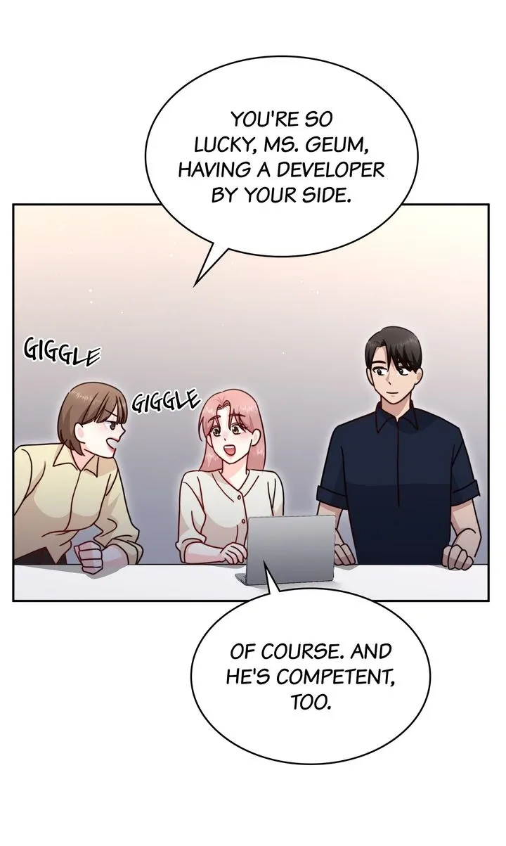 Entering With A New Groom Chapter 23 page 62